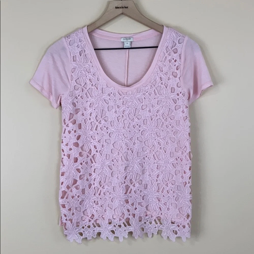 J.crew T - Picture 1 of 5
